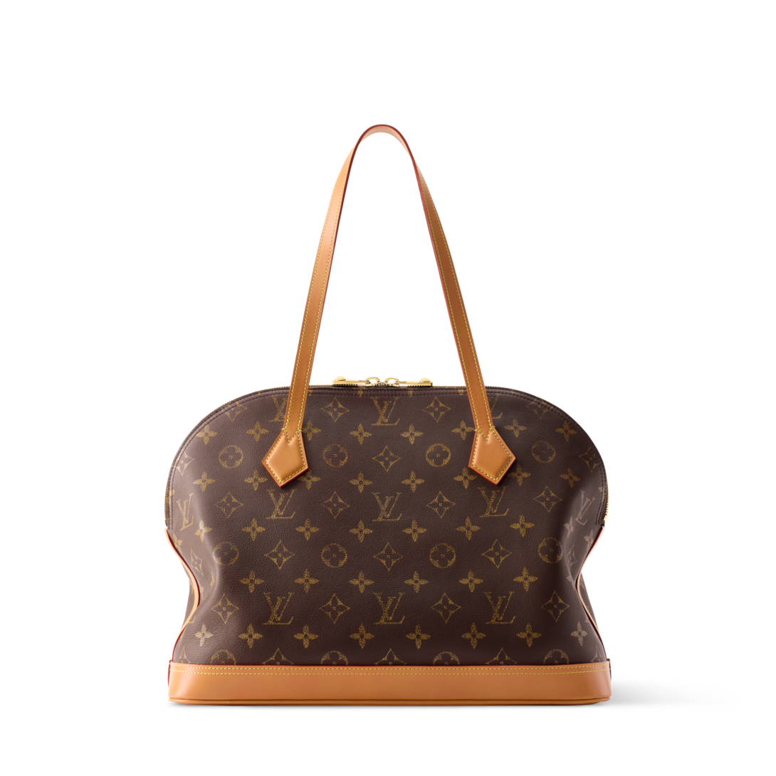Alma Shoulder MM G80 - Bags | LOUIS VUITTON